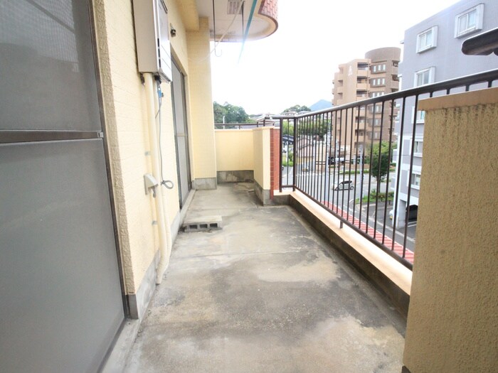 物件内観写真16　(ベランダ・バルコニー)