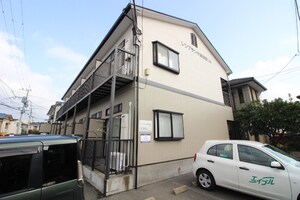レンブランサ舞松原Ⅰ Ａ外観写真