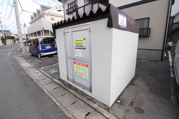 物件外観写真5　(建物設備)