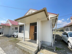 ドリームハイツ中野３外観写真