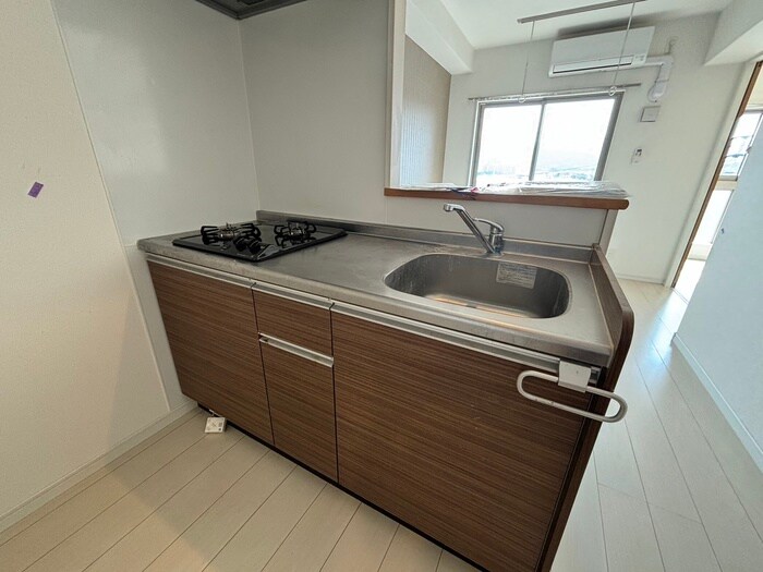 物件内観写真11　(キッチン)