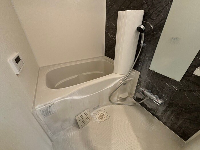 物件内観写真13　(バス／シャワールーム等)