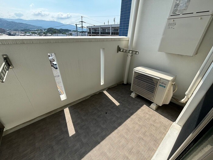 物件内観写真21　(ベランダ・バルコニー)