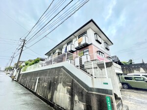 ミュール大浦外観写真