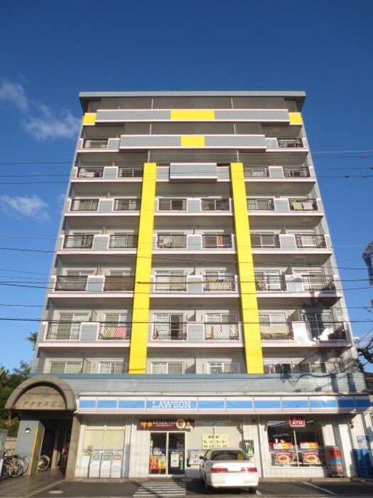 物件外観写真4　(外観写真)