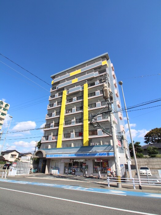 物件外観写真5　(外観写真)