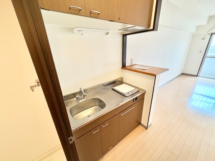 物件内観写真10　(キッチン)