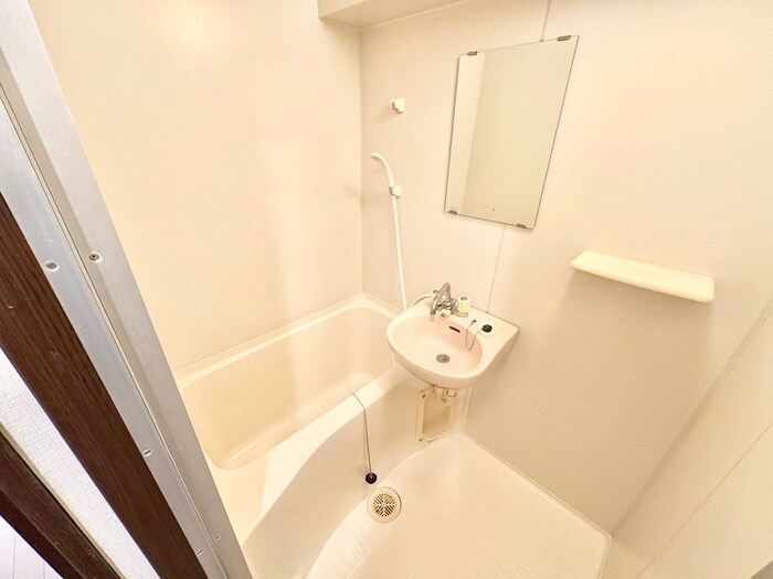 物件内観写真11　(バス／シャワールーム等)