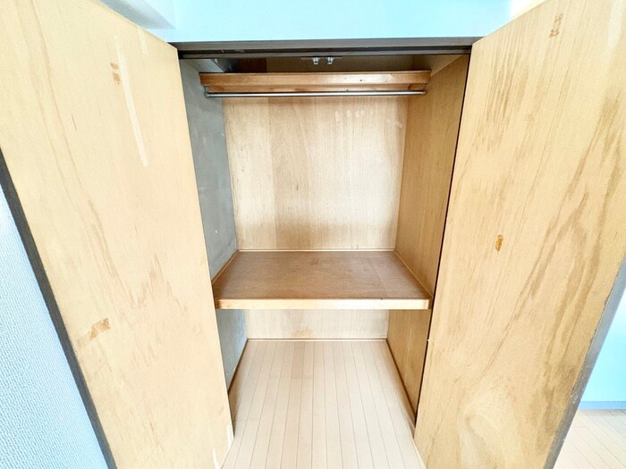 物件内観写真14　(収納)