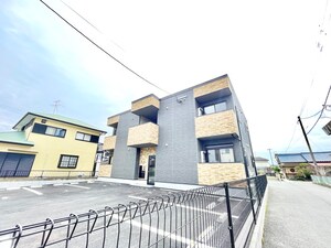 Brave　Base　八幡南外観写真