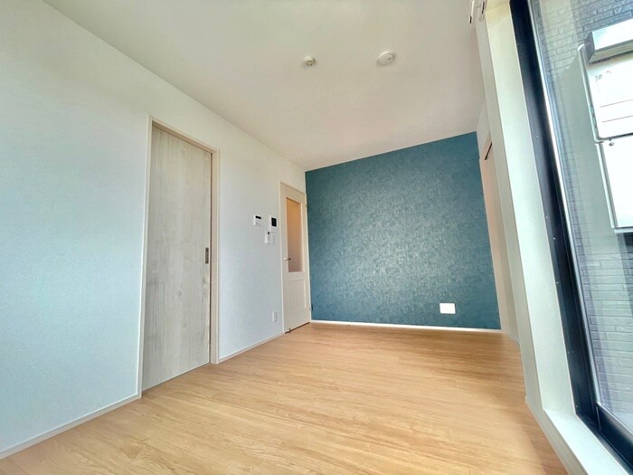 物件内観写真6　(居室)