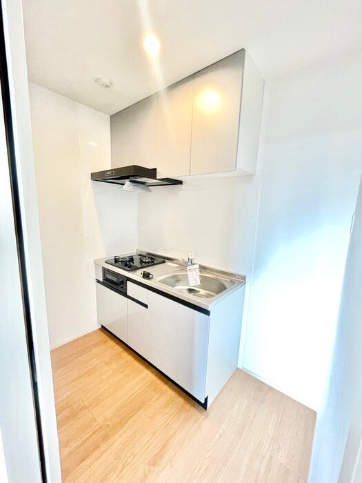 物件内観写真7　(キッチン)