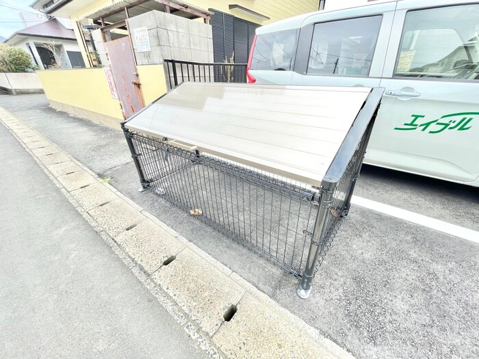 物件外観写真3　(建物設備)