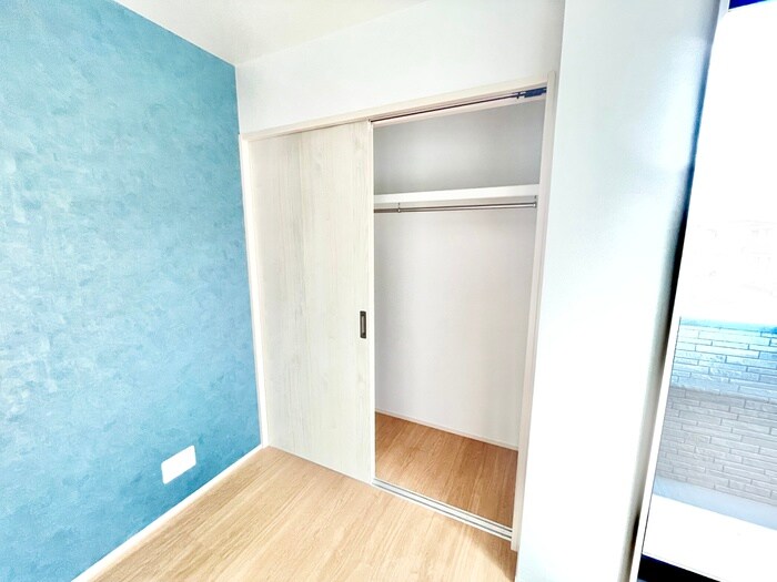 物件内観写真11　(収納)