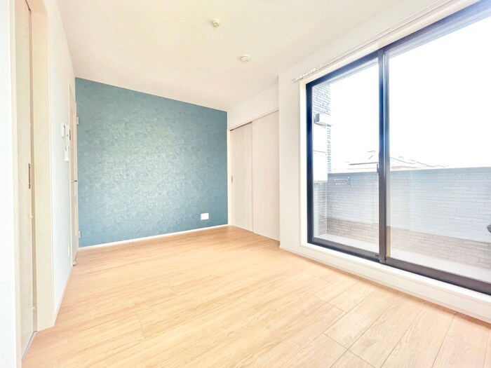 物件内観写真15　(居室)