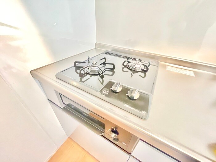 物件内観写真17　(キッチン)