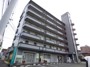 シャルム明石２外観写真