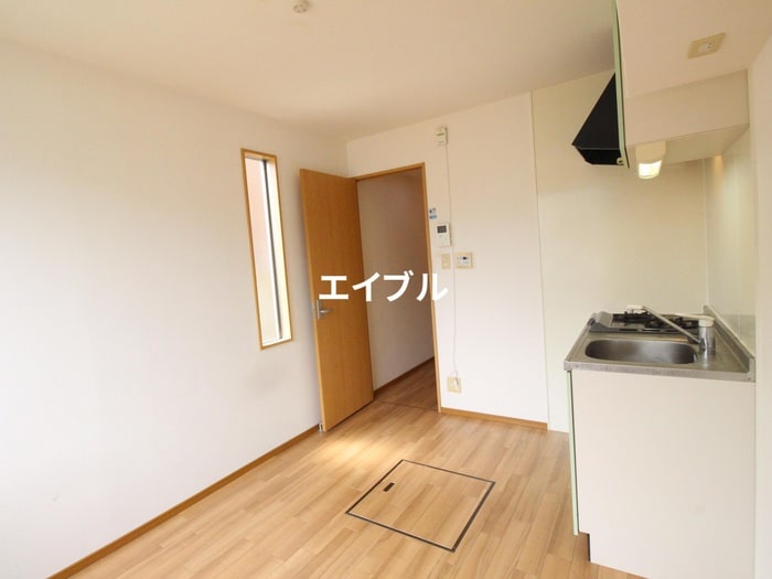 物件内観写真5　(居室)