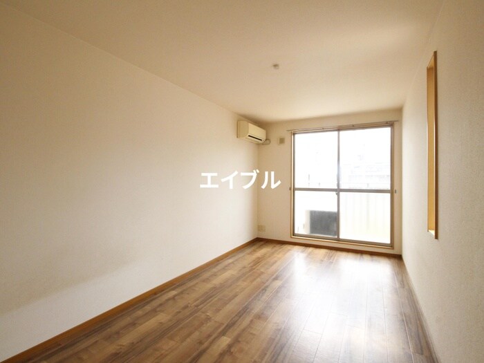 物件内観写真6　(居室)