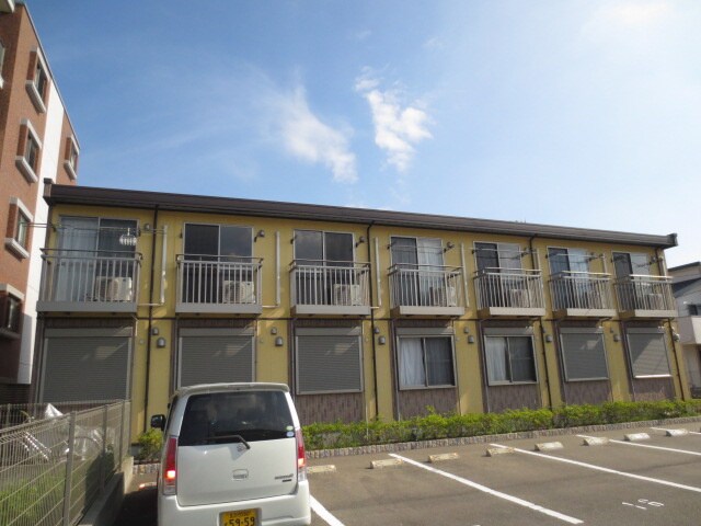 物件外観写真3　(外観写真)