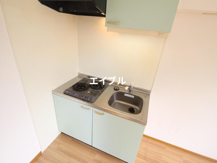 物件内観写真7　(キッチン)