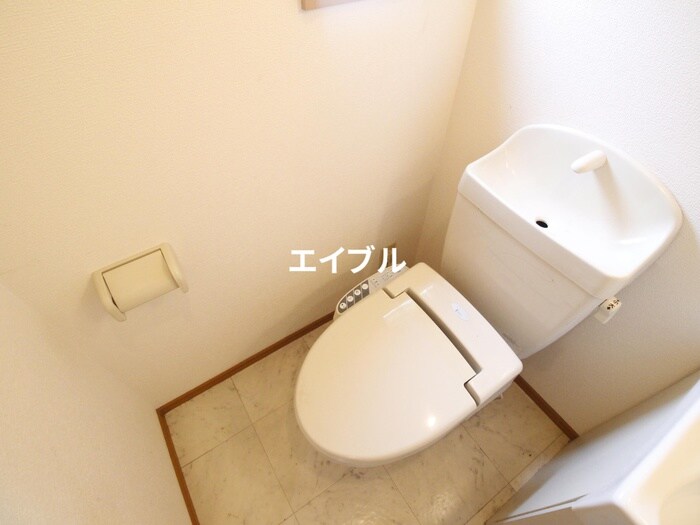 物件内観写真8　(バス／シャワールーム等)