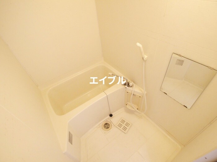 物件内観写真17　(バス／シャワールーム等)