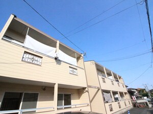 チカコーポ野芥外観写真