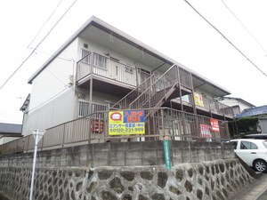 野口コーポ外観写真