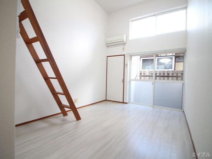 物件内観写真7　(居室)