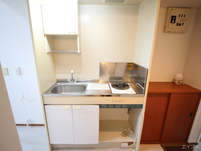 物件内観写真11　(キッチン)