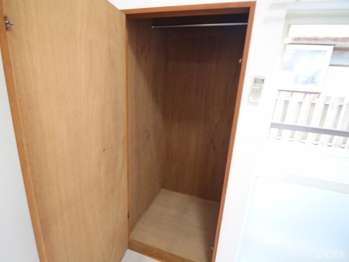物件内観写真18　(収納)