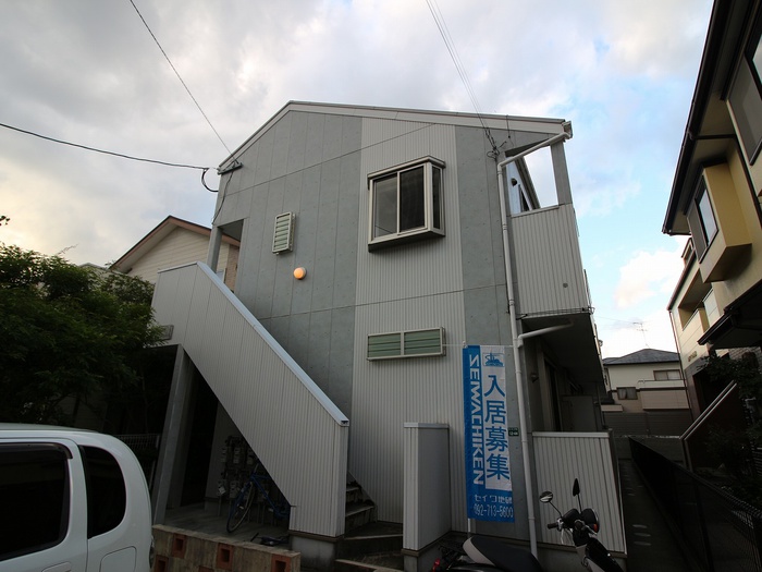 外観写真