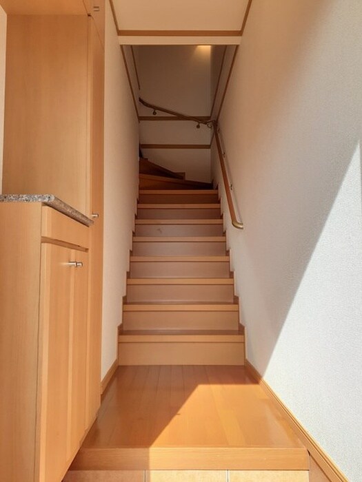 物件内観写真5　(収納)