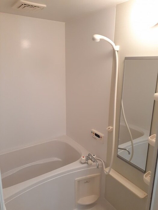 物件内観写真7　(バス／シャワールーム等)