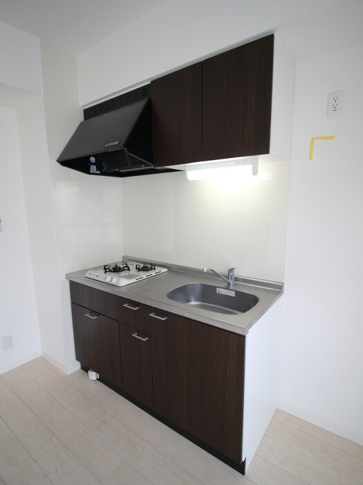 物件内観写真8　(キッチン)