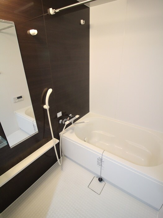 物件内観写真9　(バス／シャワールーム等)