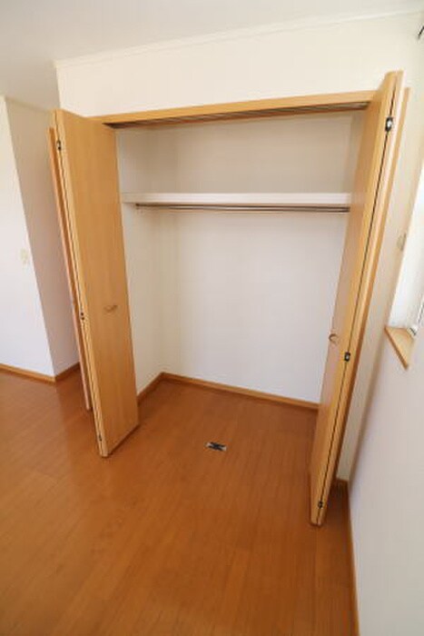 物件内観写真8　(収納)