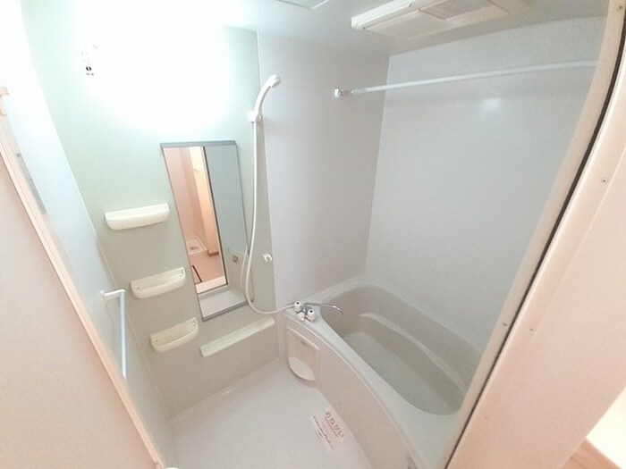 物件内観写真8　(バス／シャワールーム等)