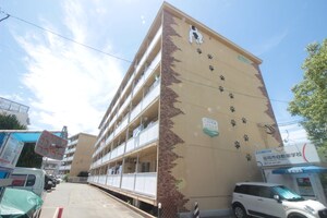 ＪＫヒルズ（1～7号室）外観写真