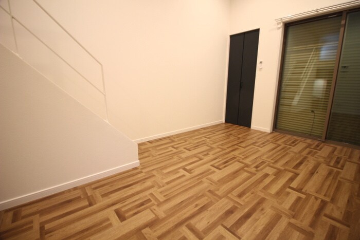 物件内観写真9　(居室)