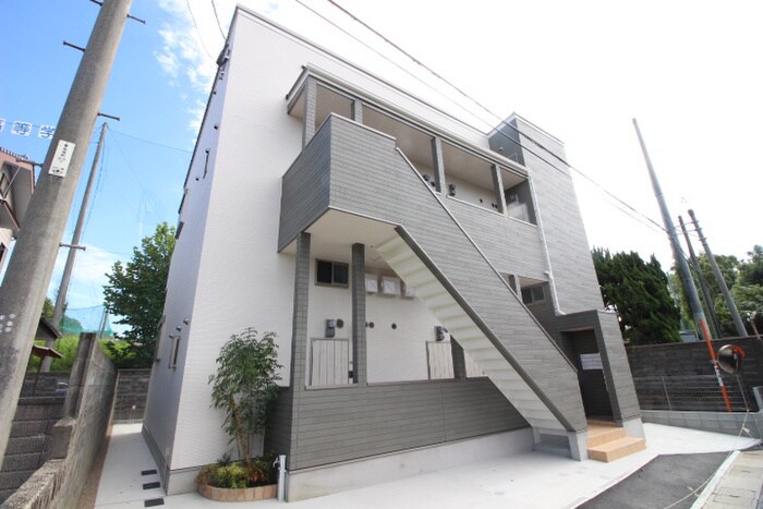 物件外観写真6　(周辺環境)