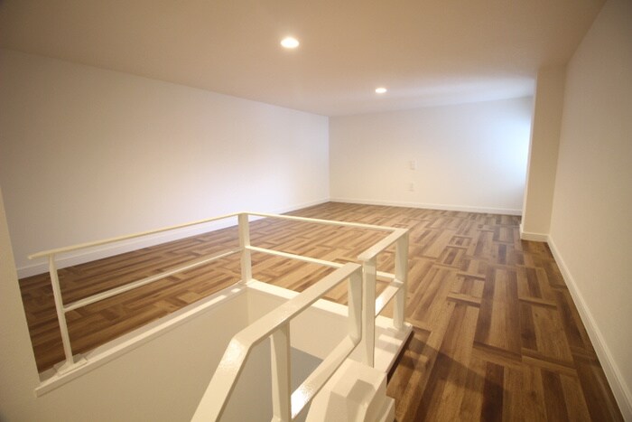 物件内観写真16　(ロフト)