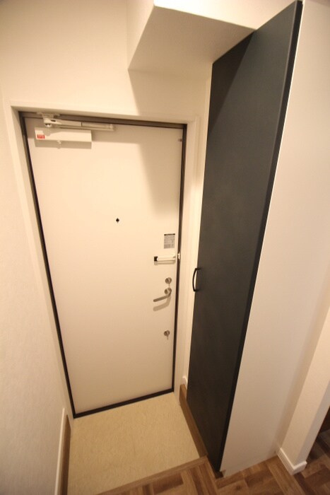 物件内観写真20　(靴箱)