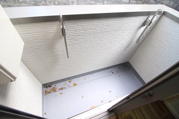 物件内観写真21　(ベランダ・バルコニー)