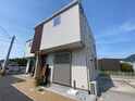 サンヴェルシア大平　C棟