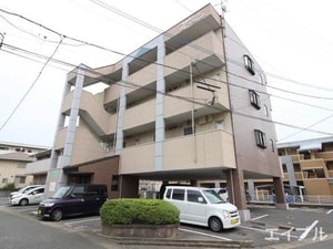シャンブルクレ－ル外観写真