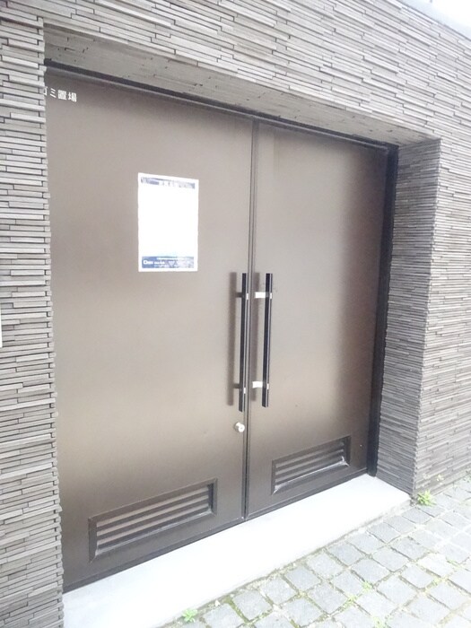 物件外観写真5　(建物設備)