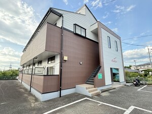 コ－ポカルチェ外観写真