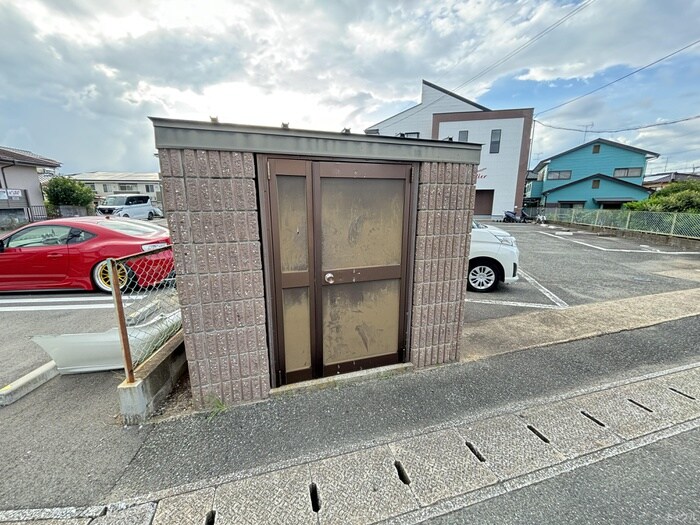 物件外観写真6　(外観写真)